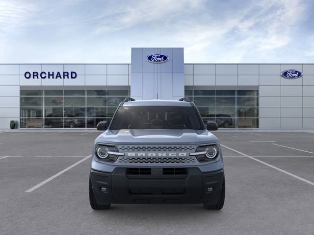 Used 2025 Ford Bronco Sport Big Bend w/ Convenience Package AWD/4WD image 6