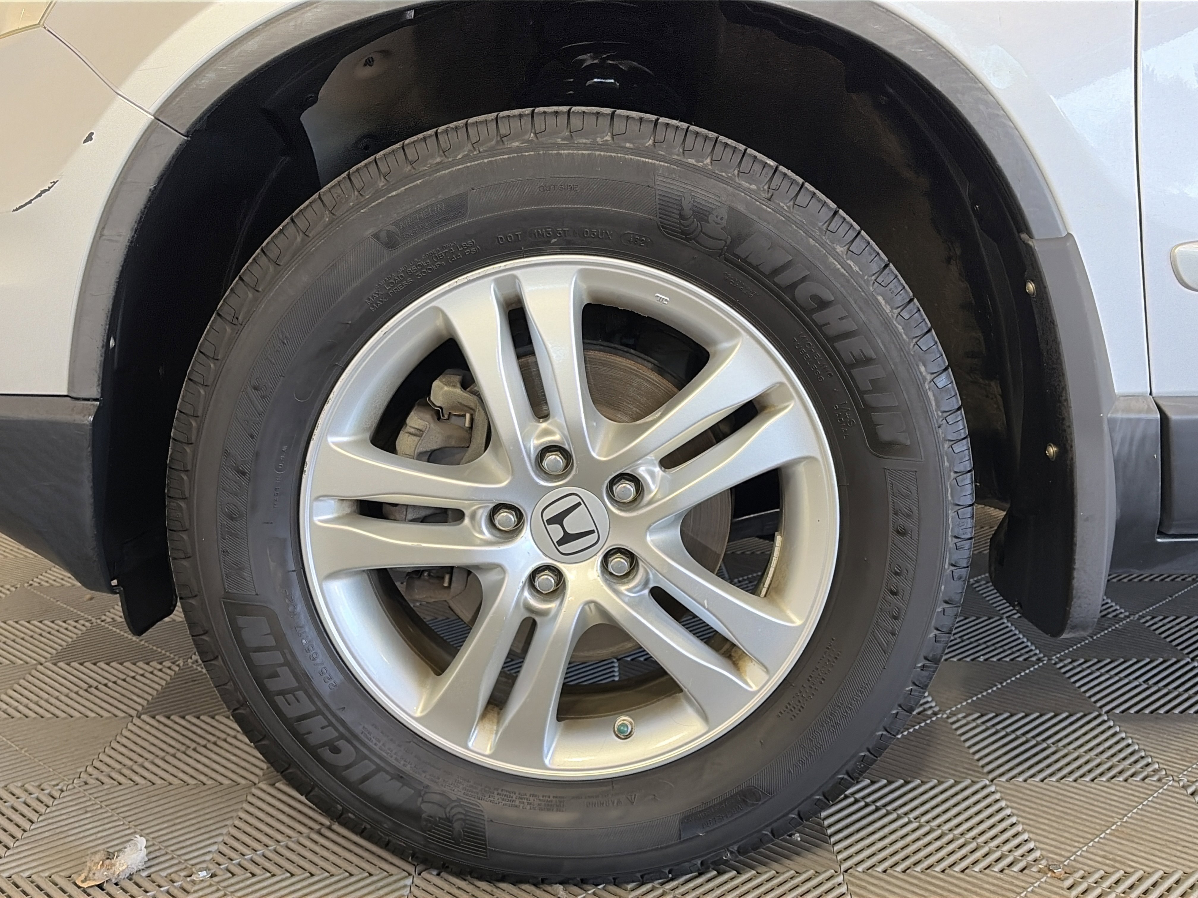 Used 2010 Honda CR-V EX image 11