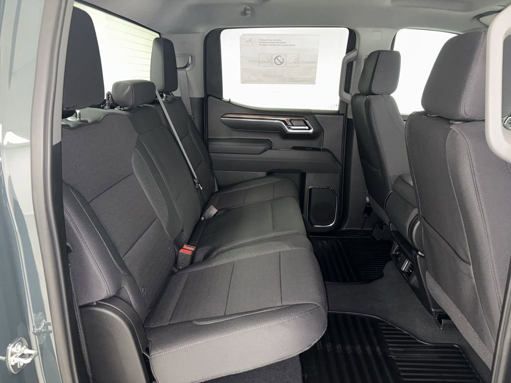 New 2026 Chevrolet Silverado 1500 LT AWD/4WD image 22