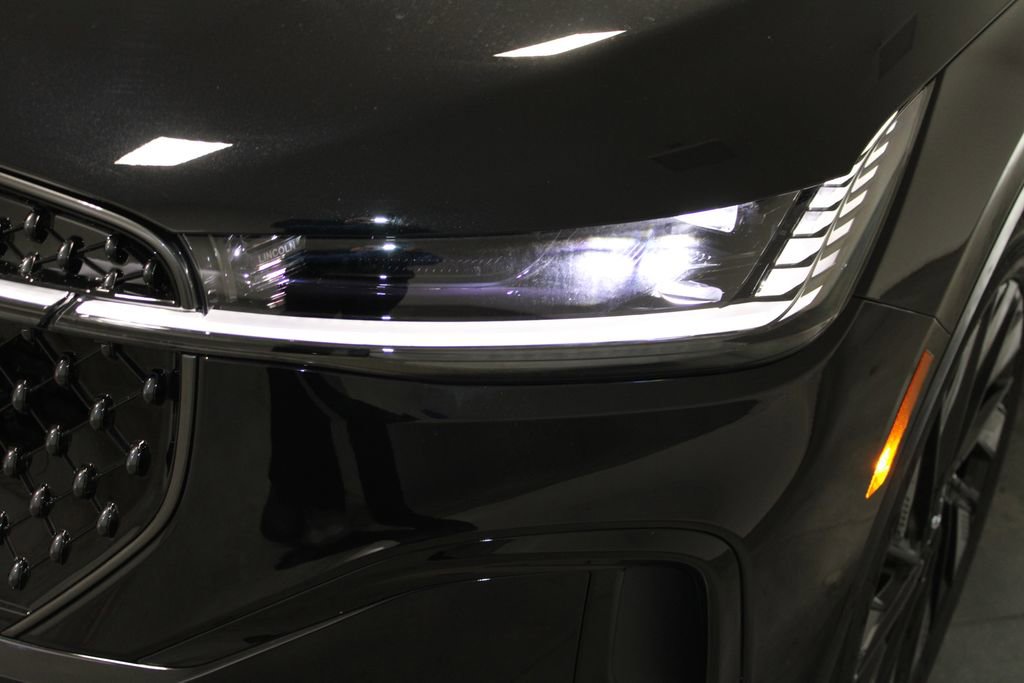 New 2026 Lincoln Nautilus Reserve image 57