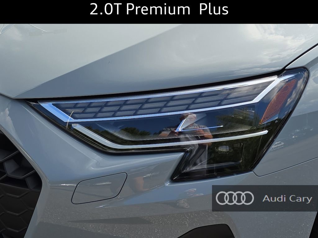 New 2026 Audi A3 2.0T Premium Plus image 31
