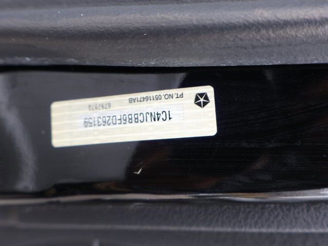 Used 2015 Jeep Compass Sport w/ Power Value Group FWD image 33