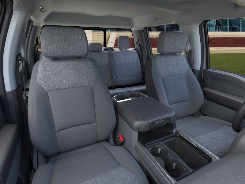 New 2026 Ford F250 XLT image 10