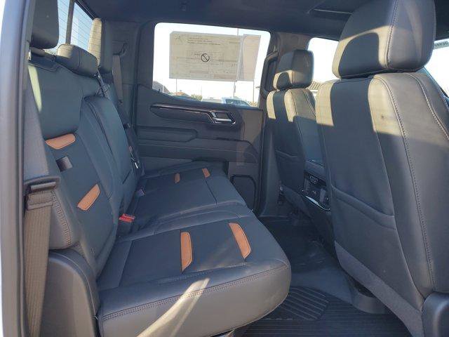 New 2026 GMC Sierra 1500 AT4 w/ AT4 Premium Package image 12