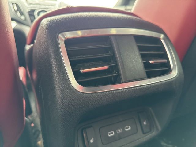 Used 2023 Acura RDX A-Spec AWD/4WD image 10