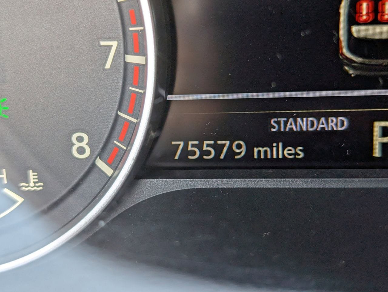Certified 2024 Nissan Pathfinder SL w/ Black Appearance Package image 13