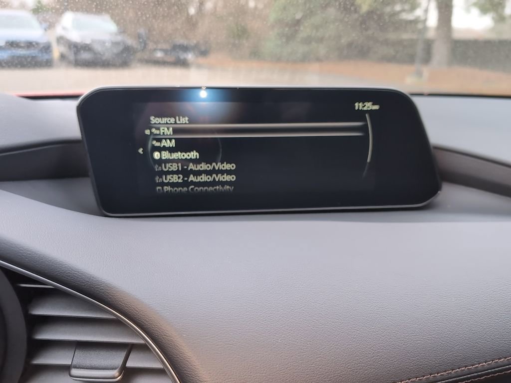 New 2026 MAZDA MAZDA3 s Sport image 14