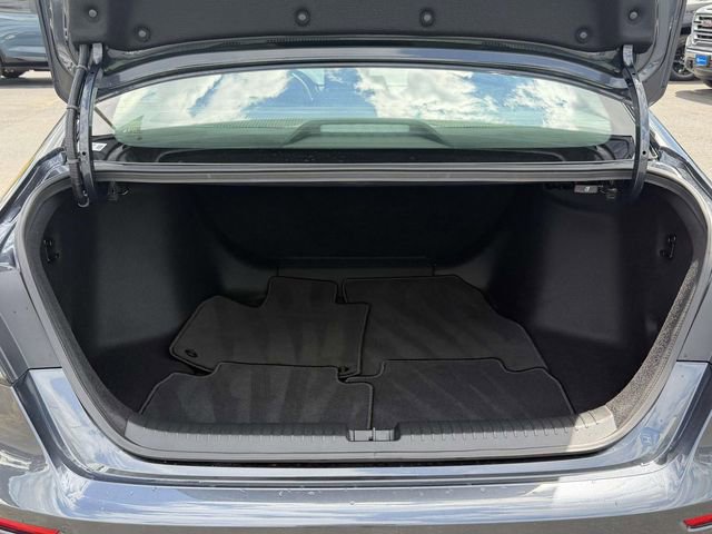 Used 2025 Honda Accord LX image 8