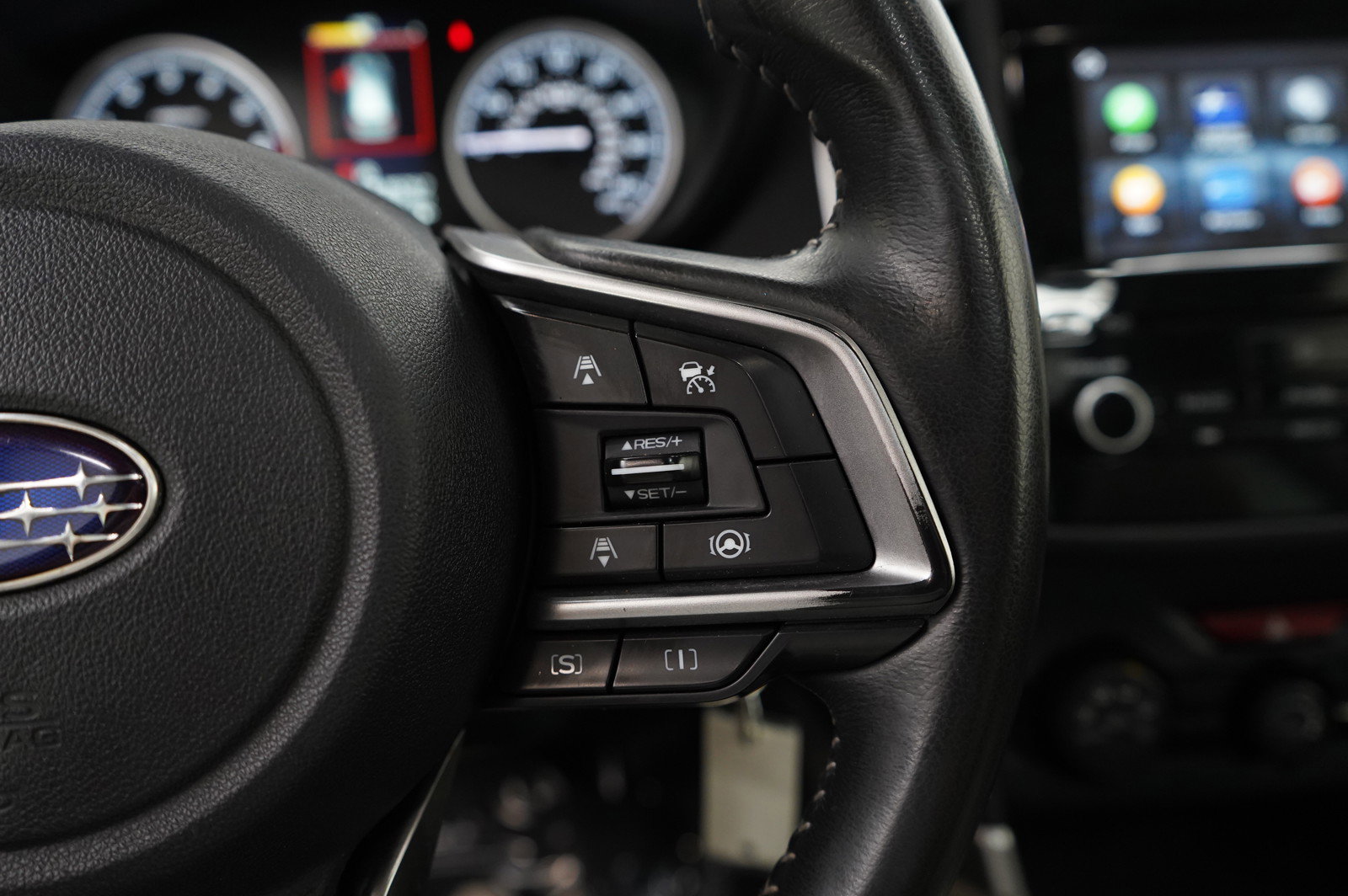 Used 2020 Subaru Forester Premium w/ Popular Package #1 image 18