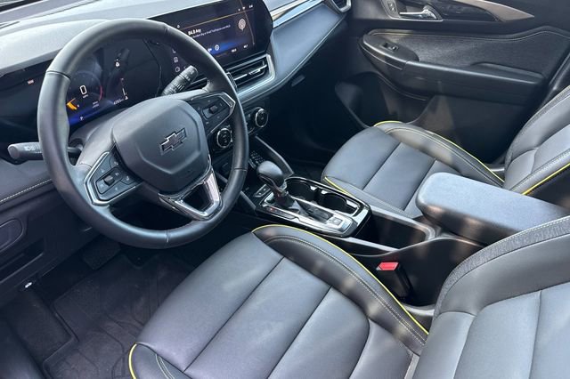 Used 2026 Chevrolet TrailBlazer ACTIV w/ Convenience Package image 10
