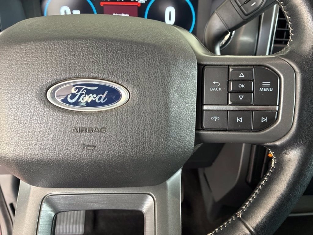 Used 2021 Ford F150 Lariat AWD/4WD image 26