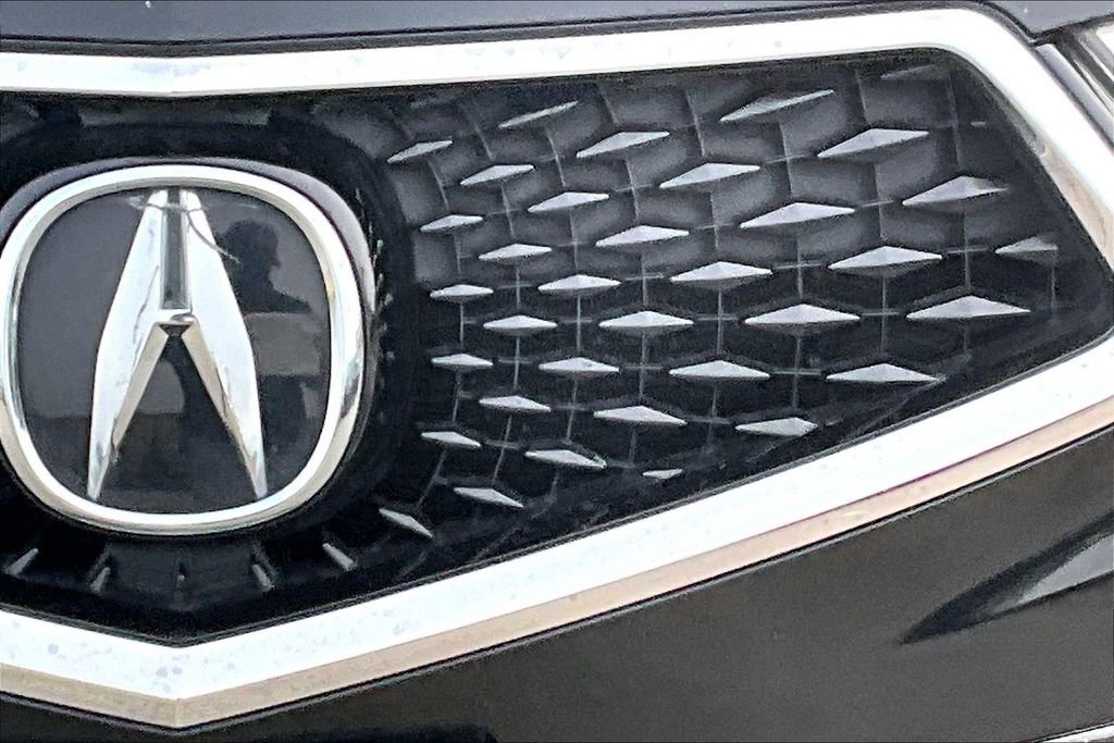 Used 2019 Acura MDX Sport Hybrid w/ Technology Pkg image 11