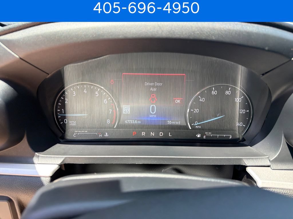Used 2022 Ford Explorer XLT w/ Equipment Group 202A AWD/4WD image 19
