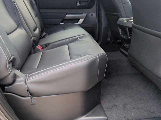 New 2026 Toyota Tundra SR5 image 25