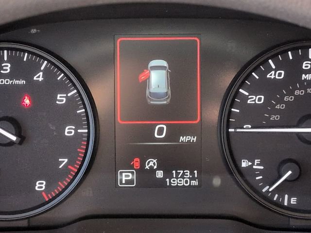 Certified 2025 Subaru Impreza 2.0i image 28