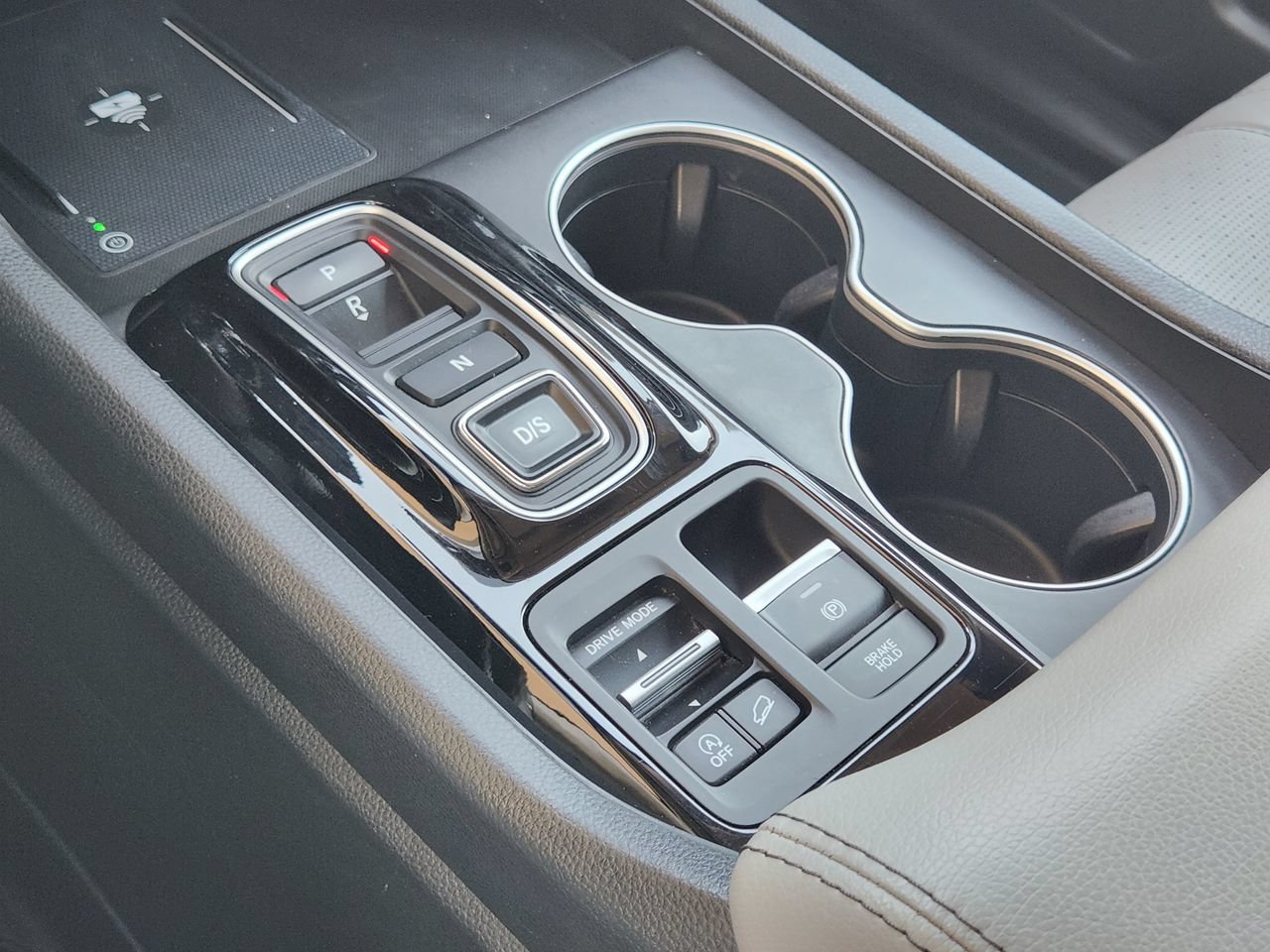 Certified 2023 Honda Pilot Elite image 19