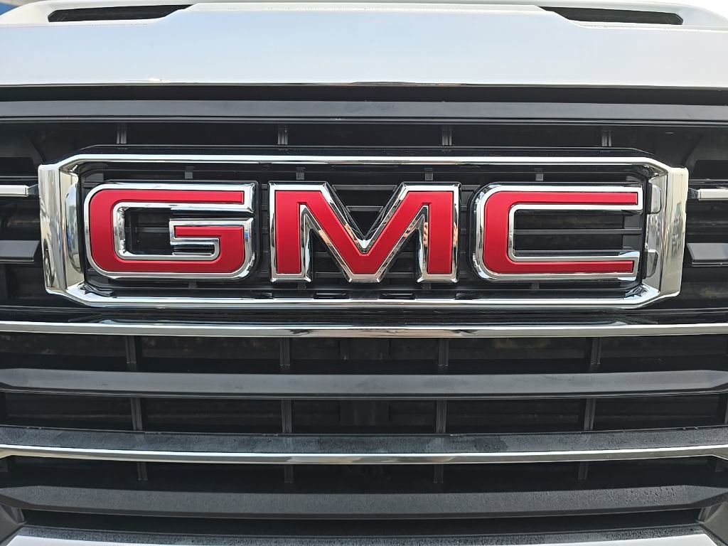 Used 2025 GMC Sierra 3500 SLT w/ X31 Off-Road Package image 33