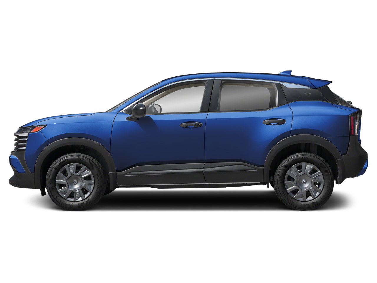 New 2026 Nissan Kicks S FWD image 22