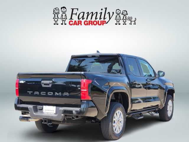 New 2026 Toyota Tacoma SR5 RWD image 4