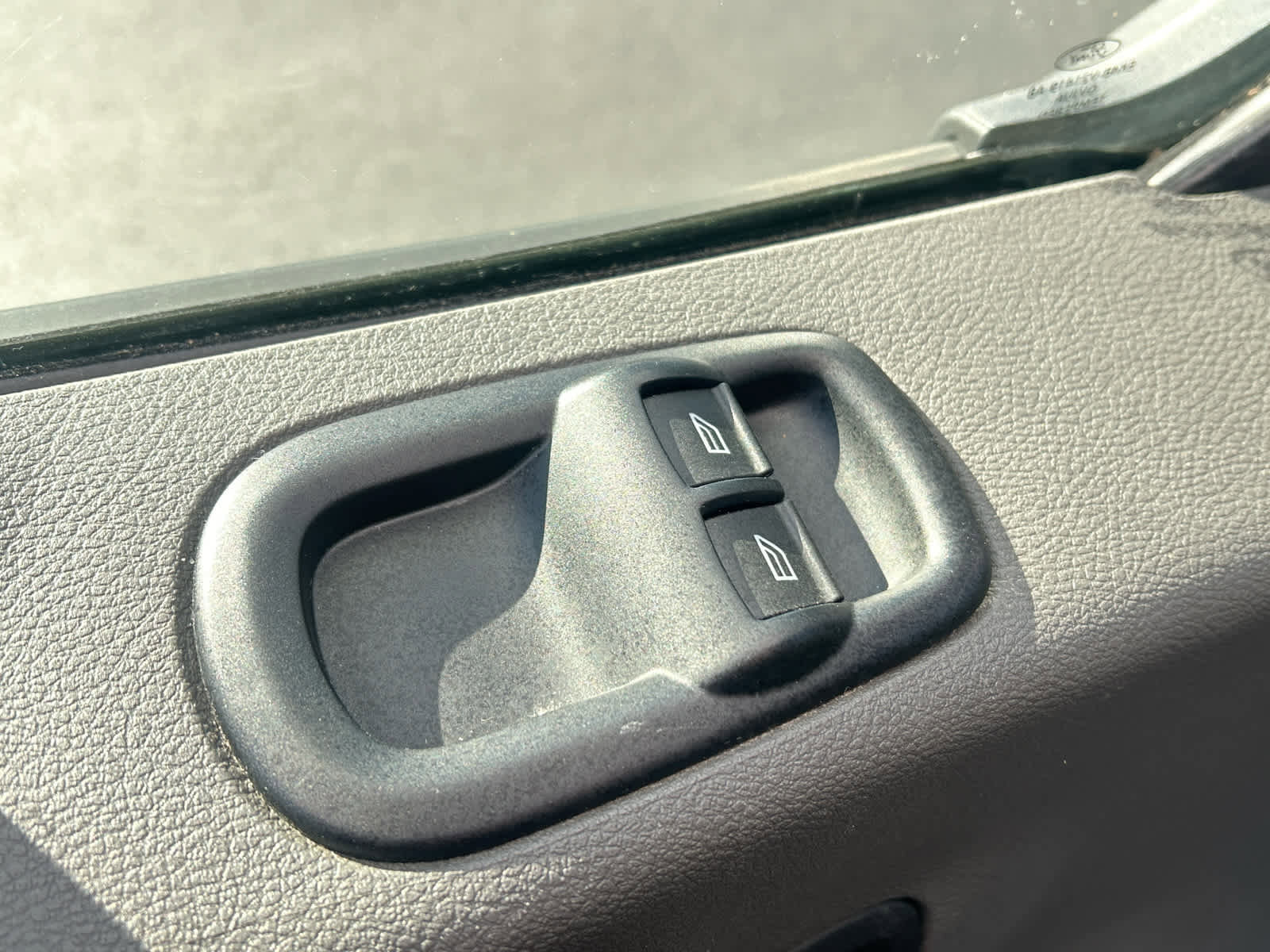 Used 2023 Ford Transit 250 Low Roof AWD w/ Exterior Upgrade Package image 15