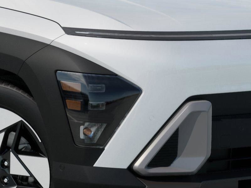 New 2026 Hyundai Kona SEL Sport AWD/4WD image 14
