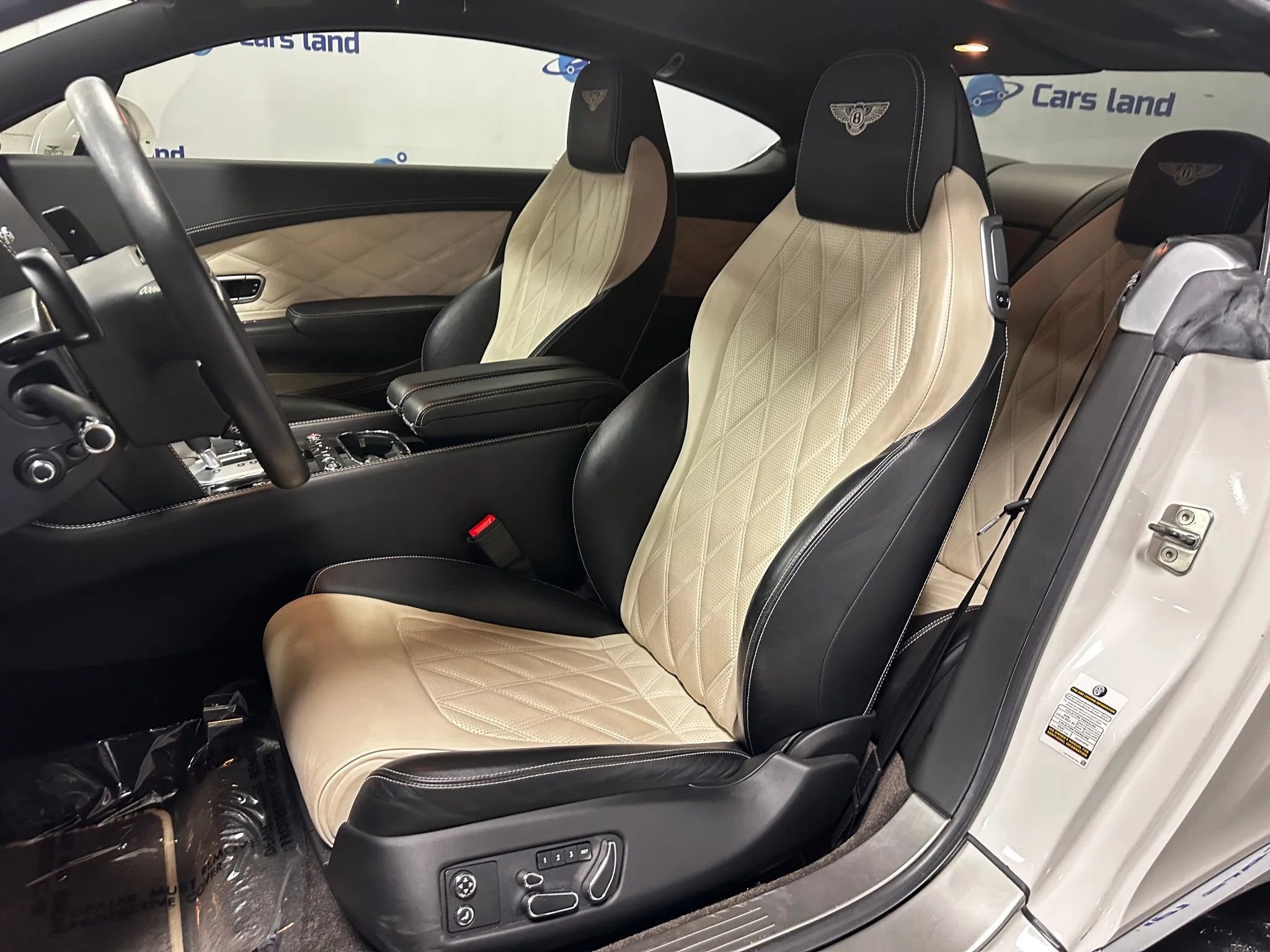 Used 2013 Bentley Continental GT Speed image 11