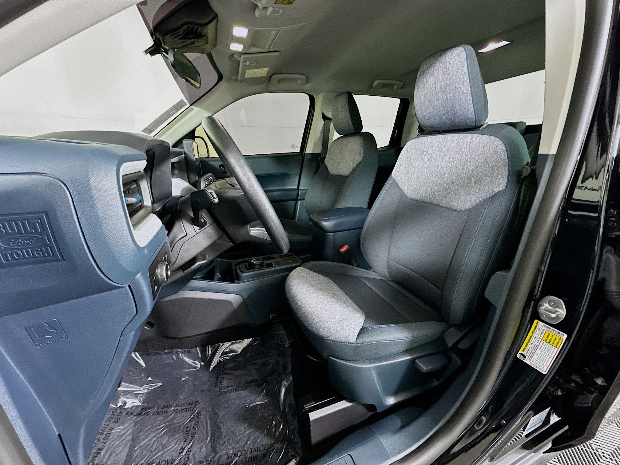 Used 2025 Ford Maverick XLT image 12