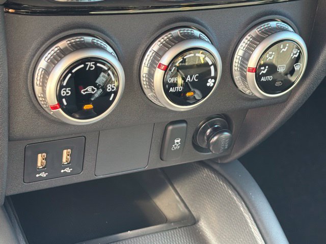 New 2027 Mitsubishi Outlander Sport ES FWD image 26