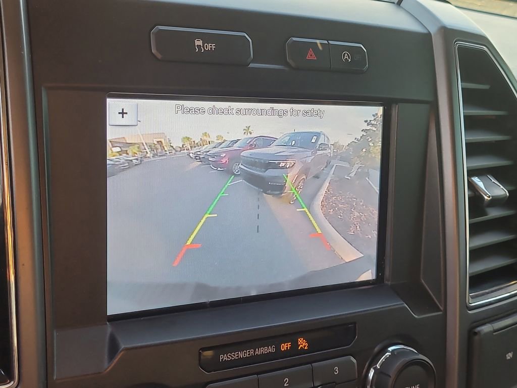 Used 2019 Ford F150 XLT image 18