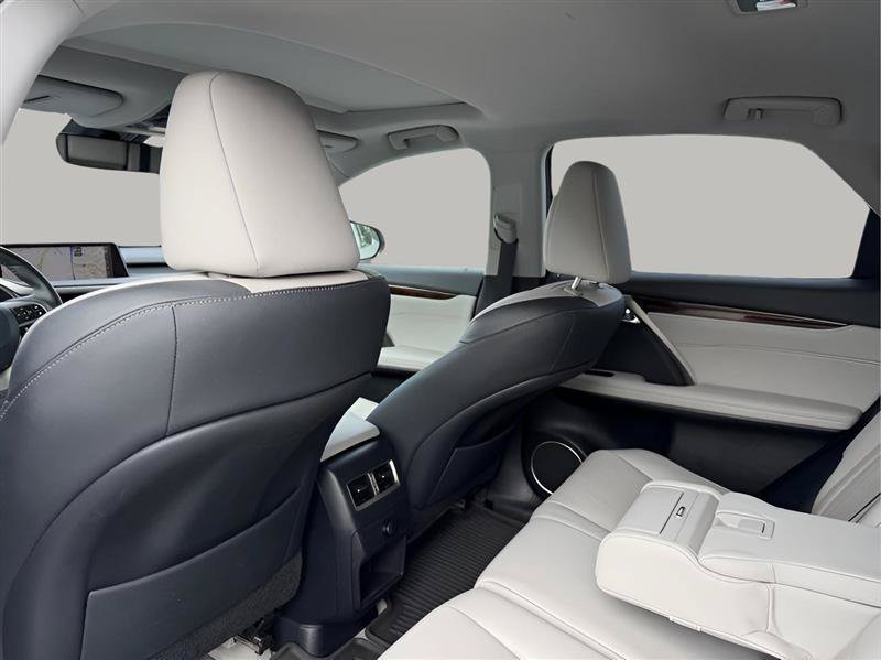 Used 2017 Lexus RX 350 FWD w/ Premium Package image 24