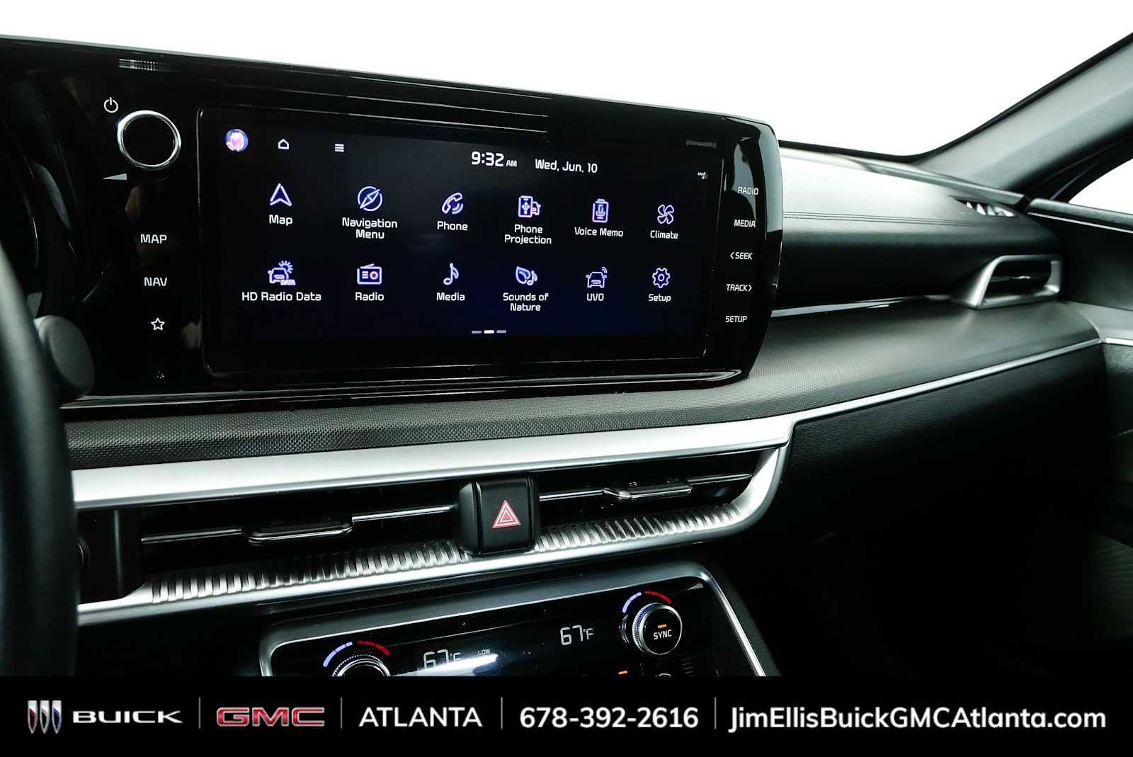 Used 2022 Kia K5 GT-Line AWD/4WD image 12