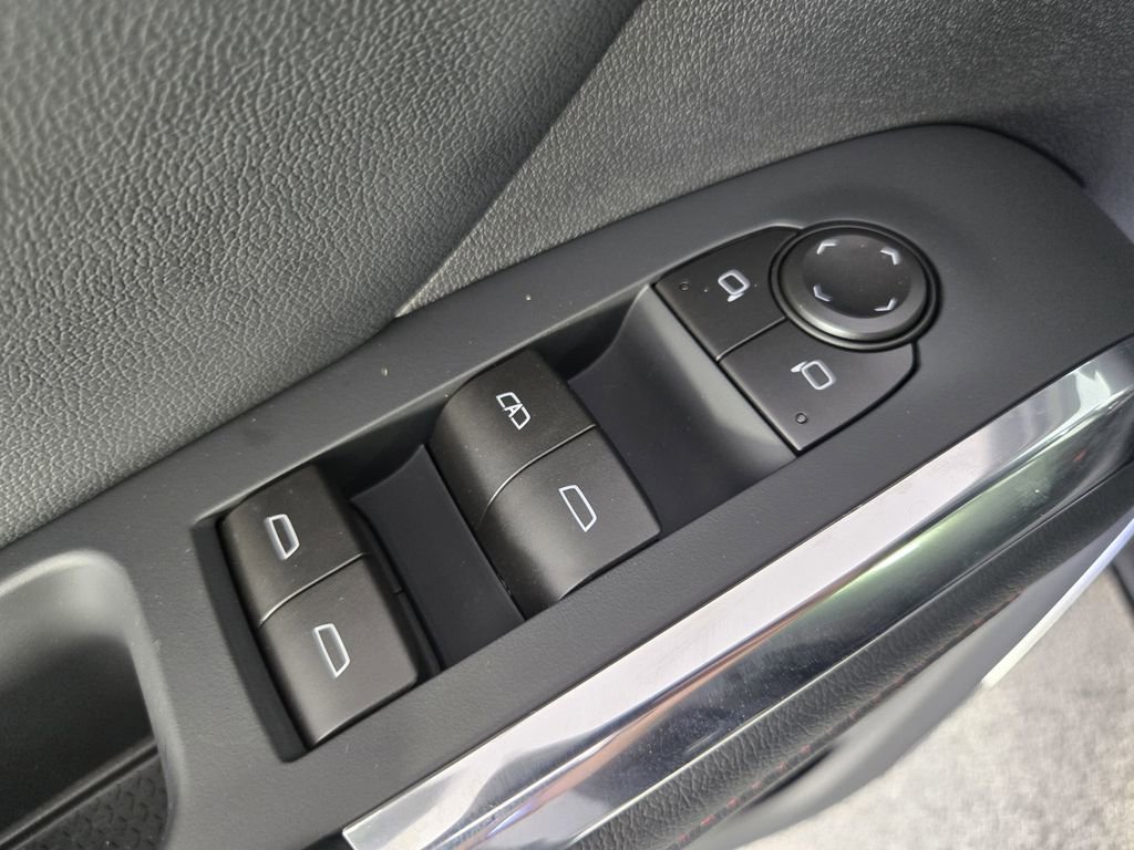 New 2026 Chevrolet Traverse Z71 w/ Enhanced Driving Package image 26