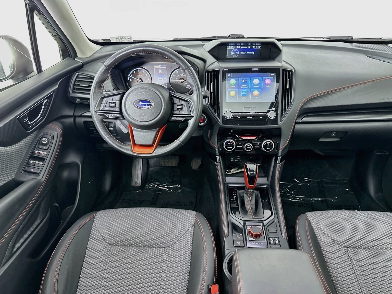 Used 2024 Subaru Forester Sport AWD/4WD image 23