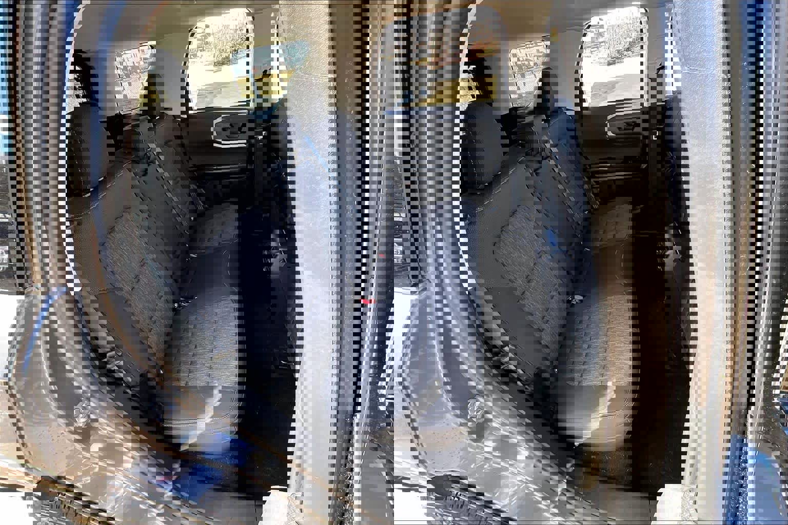 Used 2022 Ford Bronco Sport Big Bend w/ Convenience Package image 17