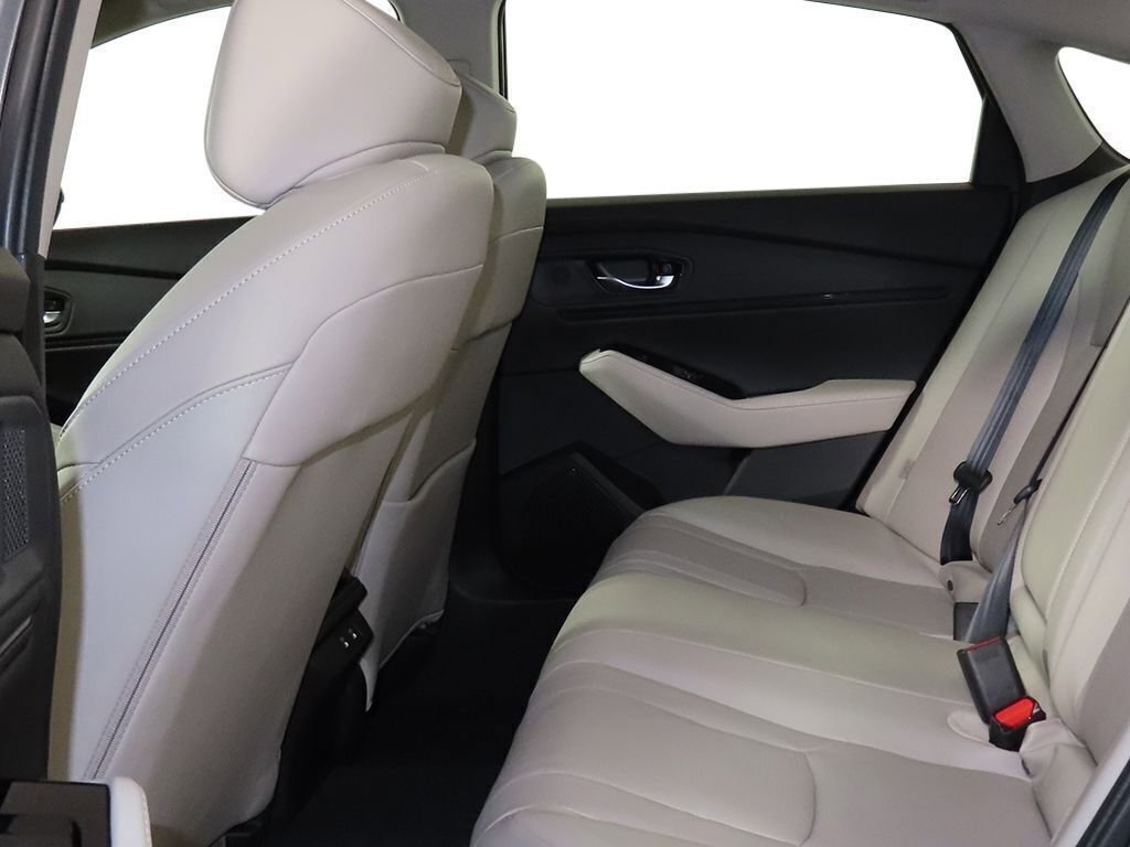 New 2026 Honda Accord Touring image 26