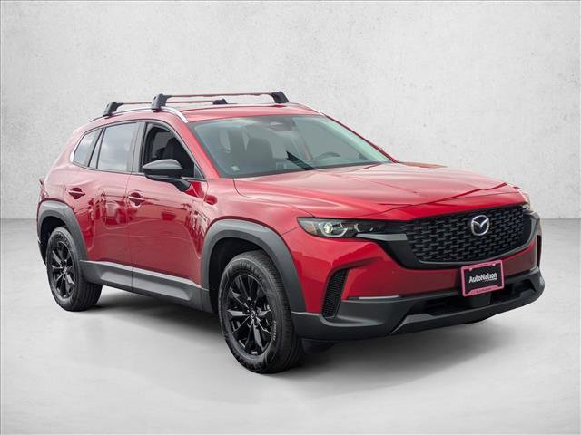 New 2025 MAZDA CX-50 AWD 2.5 S w/ Weather Package image 6