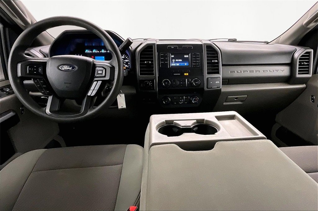 Used 2019 Ford F250 XL w/ Power Equipment Group image 8