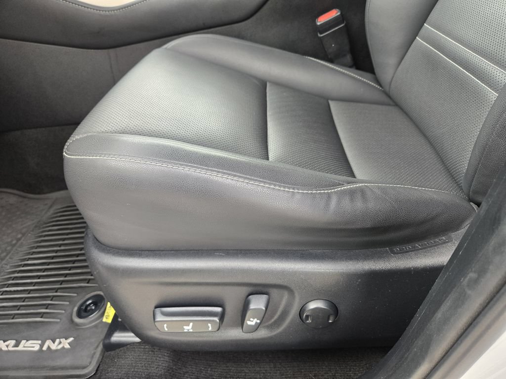 Used 2019 Lexus NX 300 FWD w/ Premium Package image 19