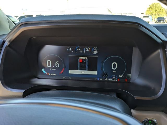 Certified 2022 Ford Expedition Max Platinum image 36