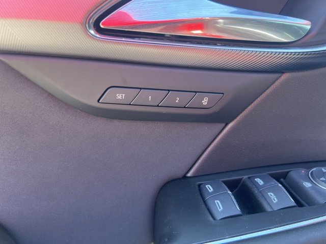 New 2025 Buick Envision Sport Touring image 15