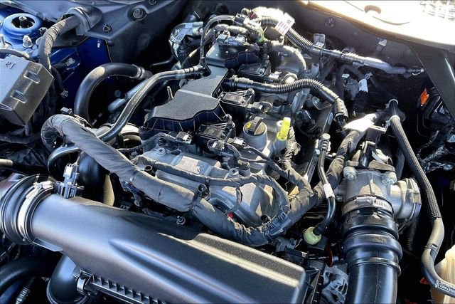 Used 2024 Ford Mustang Premium image 32