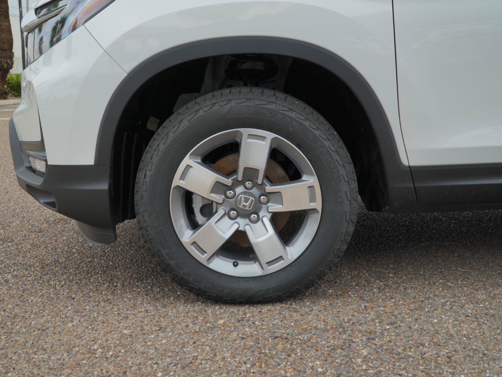 Used 2026 Honda Ridgeline RTL image 18