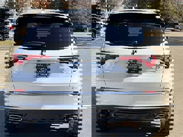 Certified 2024 Acura MDX FWD image 5