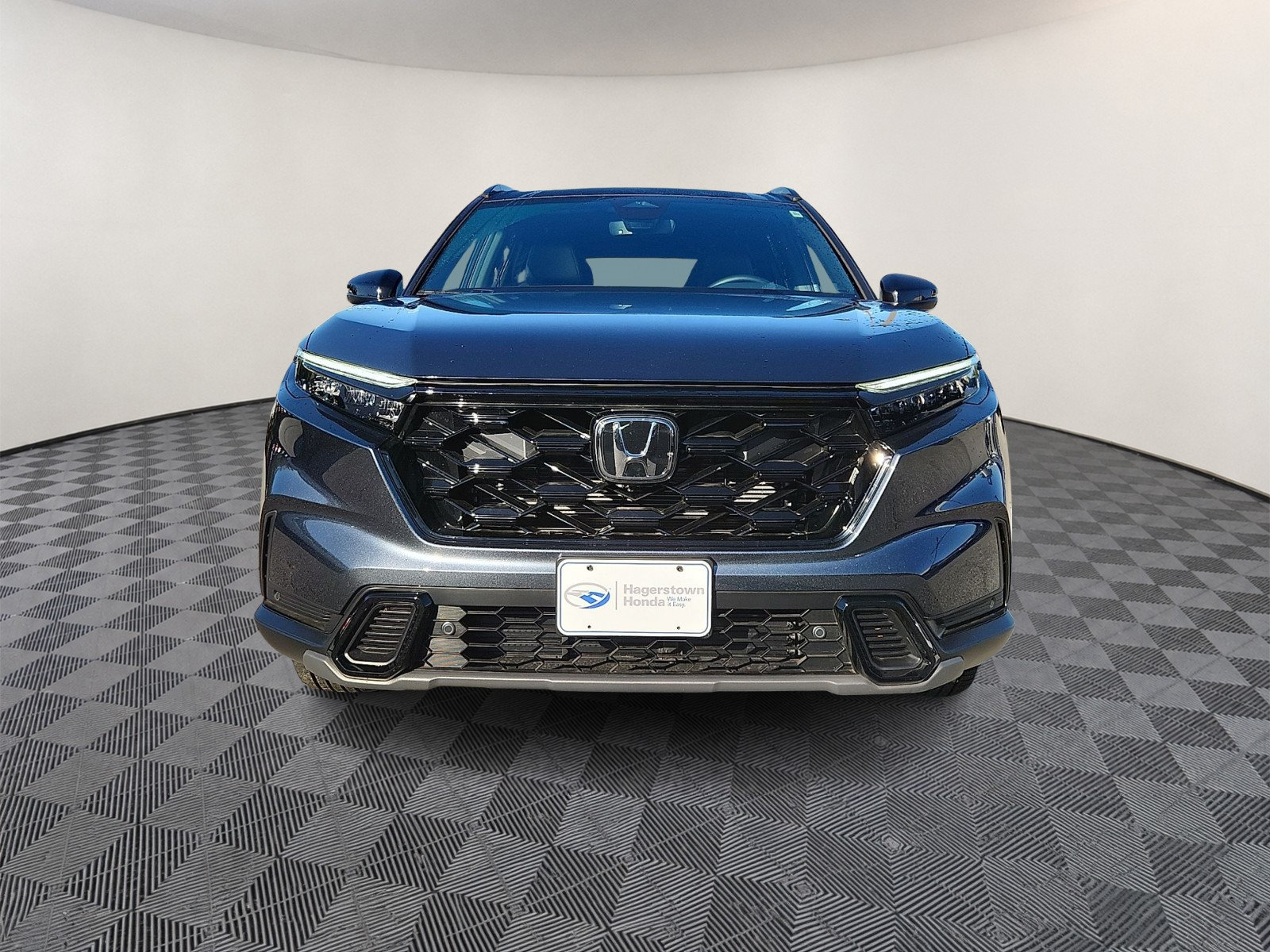 Used 2026 Honda CR-V Sport-L image 2