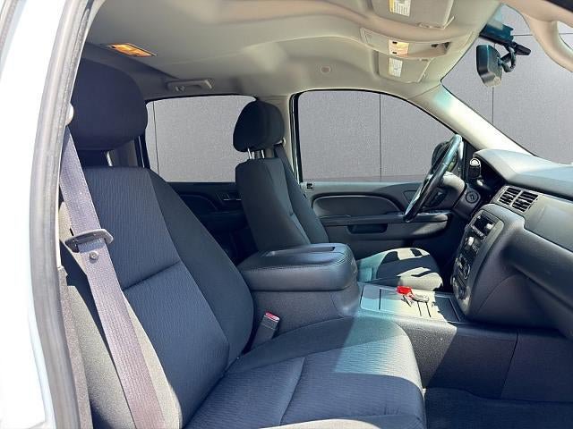 Used 2012 GMC Sierra 1500 SLE w/ All-Terrain Package AWD/4WD image 15