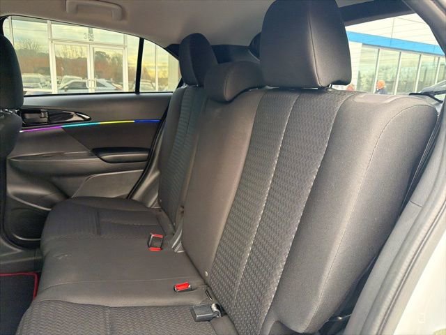 Used 2024 Mitsubishi Eclipse Cross Ralliart image 25