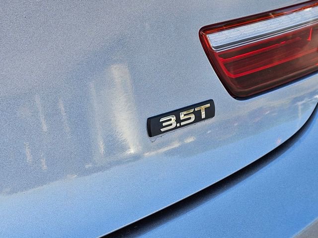 Used 2021 Genesis G80 3.5T image 16