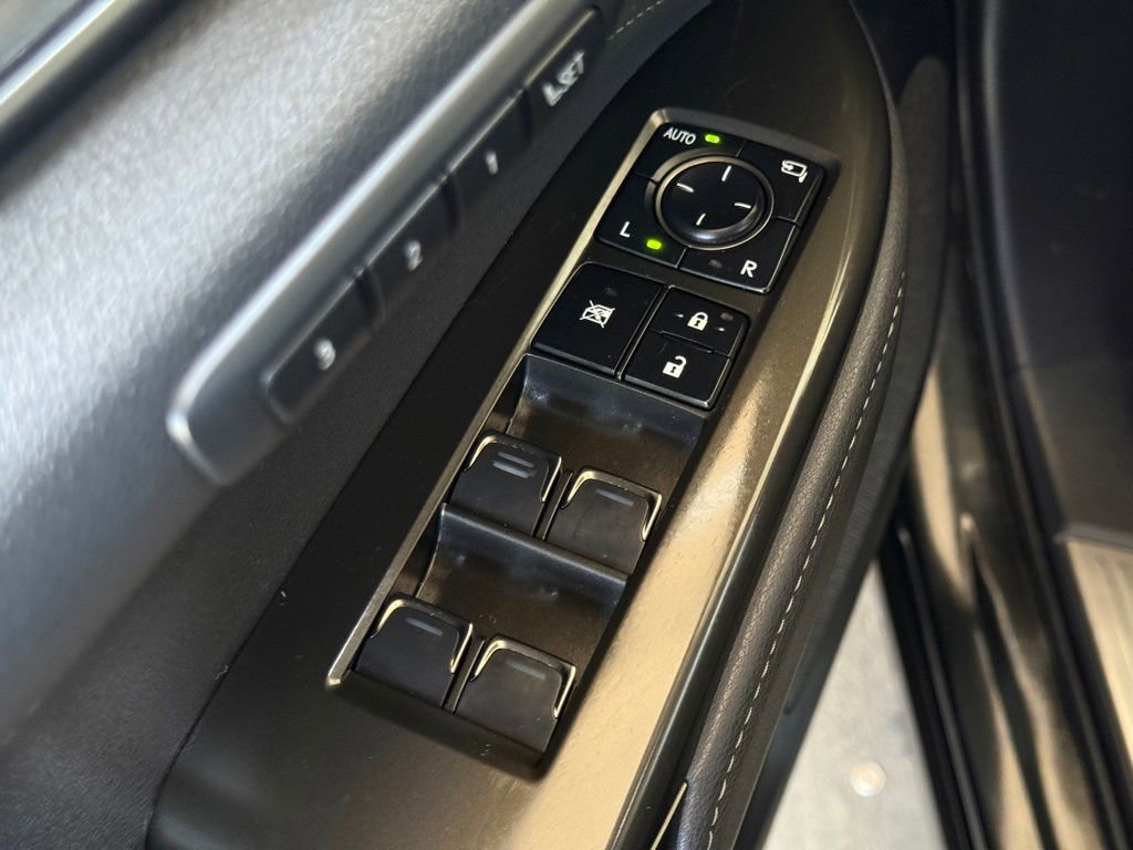Certified 2024 Lexus NX 350h AWD w/ Vision Package image 29