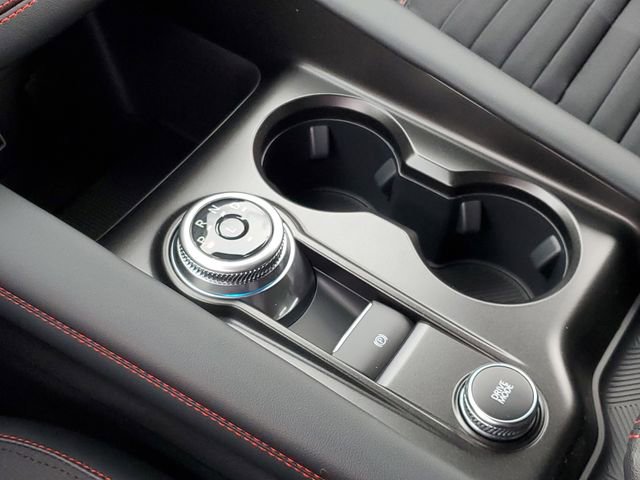 New 2026 Ford Explorer ST-Line image 24