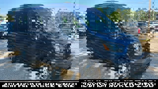 New 2025 Ford Transit 350 XL image 26